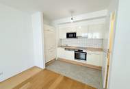 1160! 2 Zimmer CITYWOHNUNG unter € 260.000 mit guter Anbindung! NEUBAU!