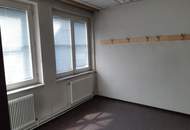 Büroflächen im Stadtzentrum