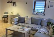 Gemütliche Wohnung im Herzen von Altheim - beste Lage