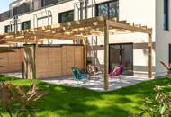 *FRÜHLINGSAKTION* JETZT 5% sparen! Exklusive Reihen- und Doppelhäuser am idyllischen Hunyadi Park mit Blick in den Park im ALTORT MARIA ENZERSDORF!