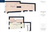 MIETEN Sie Ihre Büro, Verkaufs- od. Praxisfläche am Hauptplatz in Waidhofen a.d. Thaya