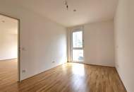 Mailergasse: Ruhige Neubauwohnung mit Kühlung und großem, sonnigen Balkon