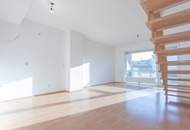 Familientraum in Loosdorf – geförderte 4 Zimmer Maisonette Wohnung