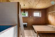 Neues Zuhause mit Aussicht: Zwei Ebenen, Doppelgarage und Panorama pur