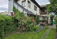 "Charmantes Ein- oder Zweifamilienhaus!"