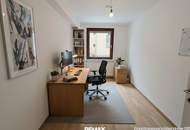 frisch renovierte 4 Zimmer Wohnung | 105 m² Nutzfläche | separate Küche