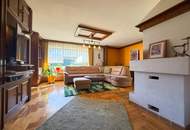 *** Wohlfühlhaus mit Kamin, Kachelofen, Gartenidylle und Ausblick von der Grillterrasse ***