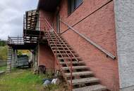 Grundstück mit alter Gärtnerei und Altbestand