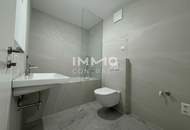 Familienresidenz beim Marchfeldkanal – 4-Zimmer-Erstbezug mit eigenem Gartenparadies