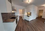 City-Wohnung mit Balkon in der Raimundstraße 26 - Top B5
