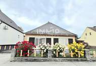 Zwei Wohneinheiten mit wunderschönem Garten - 2 Terrasse- Ihr Rückzugsort zum Wohlfühlen!