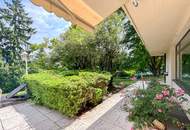 Elegantes Wohnen vor den Toren Wiens – Bauhaus-Villa im Grünen Nähe Kalenderberg