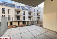 Anlegerwohnung | VINCENT | 3 Zimmer | Balkon | Blick in ruhigen Innenhof