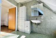 ++ ST. PETER ++ Lichtdurchflutete 3-Zimmer-Maisonette mit zwei Außenstellplätzen – AB JULI verfügbar