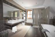 Bezauberndes und top ausgestattetes Boutique Hotel mit 4 romantischen Suiten, 18 Zimmern und einer Betreiberwohnung