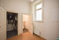 Erstbezug nach Sanierung: Traumhafte 7-Zimmer-Luxuswohnung am Schottenring