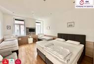 Top-Investment: Wohnungspaket 6 Stilvolle Wohnungen in 1100 Wien!