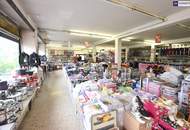 ALLES ERLAUBT!!! Ihr neues flexibel nutzbares Geschäftslokal/Lager/Büro!!! 3,2,1,LOS...