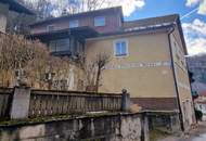 15283 Sanierungsbedürftiges Haus mit 2 kleinen Wohneinheiten!