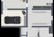 Familienfreundlicher Bungalow mit großzügigem Grundstück in Wilhelmsburg