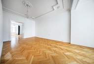 Lichtdurchflutete 4-Zimmer Wohnung, Nähe Votivkirche