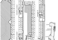 ERSTBEZUG „ein viertel grün“ in Wiener Neustadt - moderne 3-Zimmer-Wohnung mit Balkon und Tiefgarage