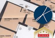 Zentrale 2-Zimmer-Mietwohnung in beliebter Lage