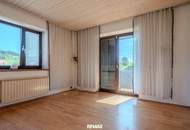 Die Lipizzaner als Nachbarn – 222 m² Wohnfläche auf 1.531 m² Grund