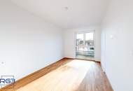 Sehr sonnige neue Top-Wohnung nahe der Alten Donau