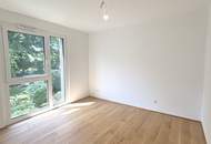 1140! PROVISIONSFREI! Moderne 3-Zimmer Wohnung mit S/W-Balkon! ERSTBEZUG!