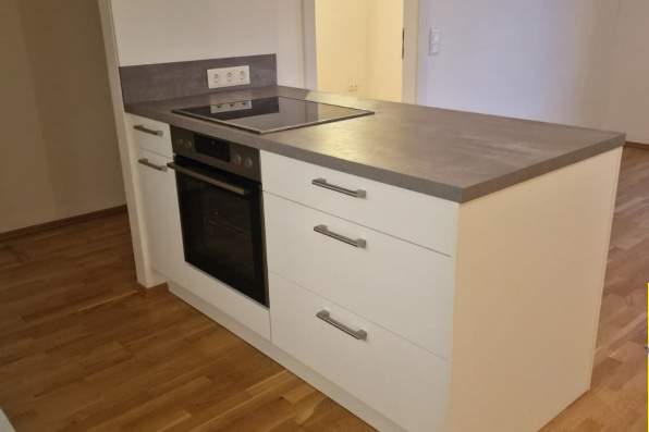 15556 Nähe Krankenhaus - Neubau in zentraler Lage!, Wohnung-miete, 990,00,€, 3100 Sankt Pölten(Stadt)