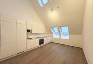 Klimatisierter Erstbezug - Hochwertige 2 Zimmer Balkonwohnung - Nähe Augarten