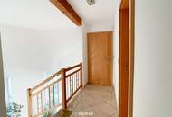 Haus mit wunderschönem Garten in Ruhelage!