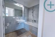 Exklusive 2-Zimmer-Neubauwohnung im grünen Nussdorf