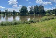 Ein Paradies für Fischer und Teichwirte im Bezirk Waidhofen an der Thaya