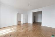 Schönes Altbau-Büro in exklusiver Lage
