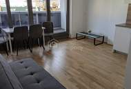 URBANER LIFESTYLE - MODERNES WOHNEN - Mietwohnung mit Loggia