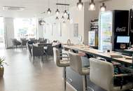 PERFEKT! Modernes Cafe und Bar mit Ambiente und Flair in Bestlage von Spittal a.d.Drau