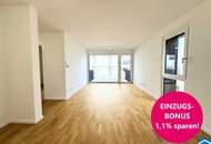 VORSORGE im Wildgarten* 3 ZIMMER mit Balkon