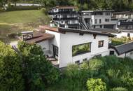 Lage, Lage, Lage! Perfekt gelegener Bungalow mit traumhaftem Ausblick!