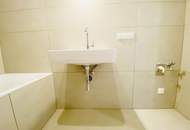 Erstbezug nach Sanierung - mit hofseitiger Terrasse