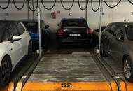 Garagenstellplatz im 9.Bezirk