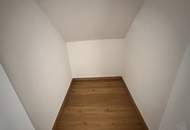 Großzügige sonnige, gut aufgeteilte 1- Zimmer-Dachgeschosswohnung in Graz Puntigam