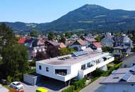 Exklusive Garten-Maisonettewohnung in Salzburg-Josefiau