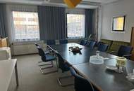 Bürofläche mit ca. 70,60 m² (auch erweiterbar) in Wels / Lichtenegg Besprechnungsraum mit eigenm Zugang