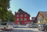 Perfektes, ehrwürdiges Haus zum Geldverdienen - Zins & Renditeobjekt in Bürs