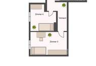 Telfs Zentrum - Großes Wohnhaus mit ca. 300 m² Wohnnutzfläche und vielseitigem Potenzial