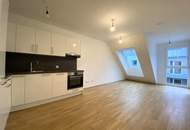 Kompakte DG-TERRASSENWOHNUNG mit Dusche und hochwertiger Ausstattung!