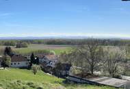 Modernes Einfamilienhaus - traumhafte Aussichtslage!