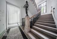 Beeindruckende 5-Zimmer Dachterrassenwohnung im 6. Wiener Gemeindebezirk